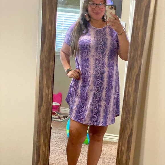 southern stitch summer dress - Picture 1 of 3